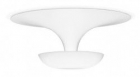 Vibia Funnel mini Aplique/Plafón - Cromo - iLamparas.com - mejor precio | unprecio.es