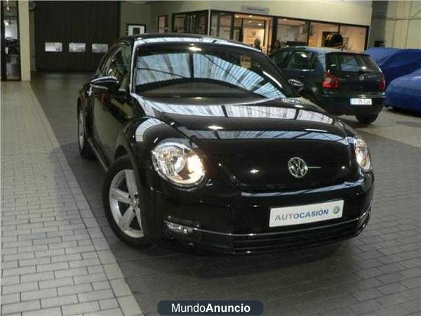 Volkswagen Beetle 2.0 TSI 200cv DSG Sport