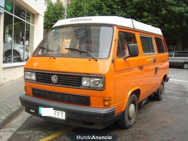 Volkswagen California