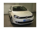 VOLKSWAGEN GOLF VI 1.6 TDI 105CV DPF ADVANCE - mejor precio | unprecio.es