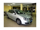 VOLKSWAGEN JETTA 1.9 TDI 105CV HIGHLINE - mejor precio | unprecio.es