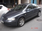 VOLKSWAGEN PASSAT 1.9TDI TRENDLINE 115 - La Rioja - mejor precio | unprecio.es