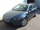 Volvo V50 2.0D MOMENTUM - mejor precio | unprecio.es