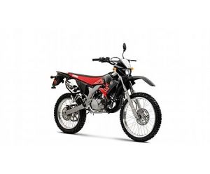 YAMAHA DT 50 R