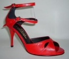 Zapatos de bailes TANGO,SALSA,SALON,HIP HOP - mejor precio | unprecio.es
