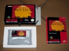 Videojuego El Rey León. Super Nintendo. Colección - mejor precio | unprecio.es