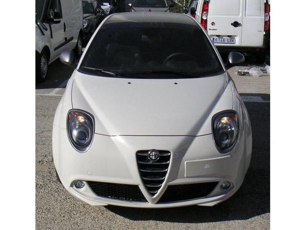 ALFA ROMEO 159 1.9JTD Distinctive 150