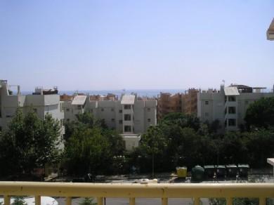 Apartamento con 1 dormitorio se vende en Mijas Costa, Costa del Sol