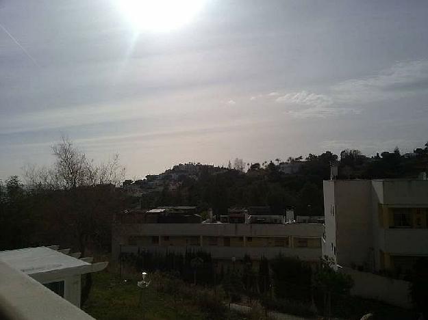 Apartamento en Benalmádena