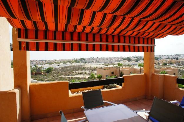 Apartamento en Orihuela-Costa