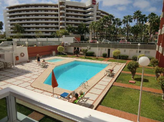 Apartamento en Playa del Ingles