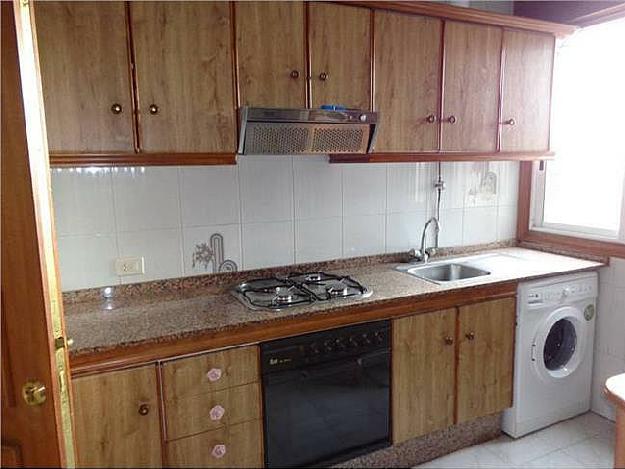 Apartamento en Santiago de Compostela