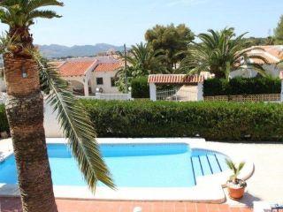 Apartamento en venta en Nucia (la), Alicante (Costa Blanca)