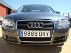 AUDI A3  SPOR. 1.9TDI AMBITION - mejor precio | unprecio.es