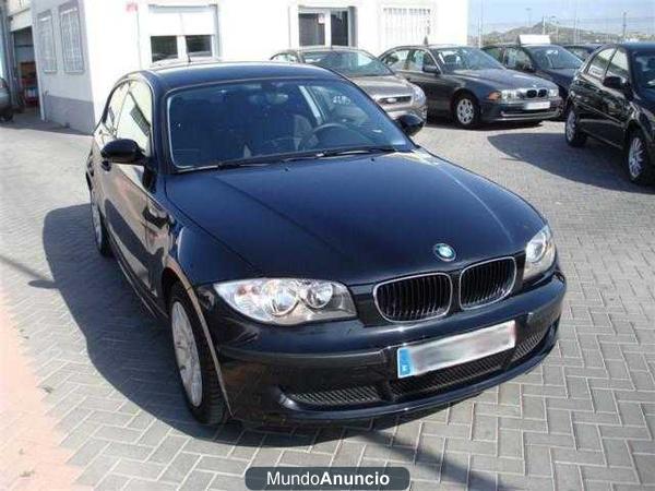 BMW 116 D Oferta completa en: http://www.procarnet.es/coche/alicante/aspe/bmw/116-d-diesel-557722.aspx...