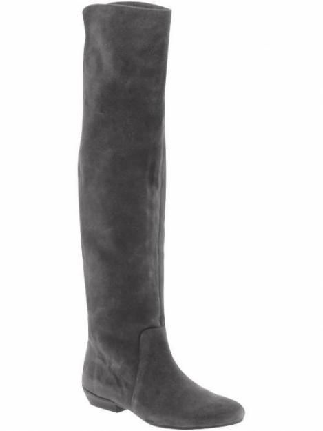 Botas Nine West, 100% piel, T.39 (mujer) en Madrid