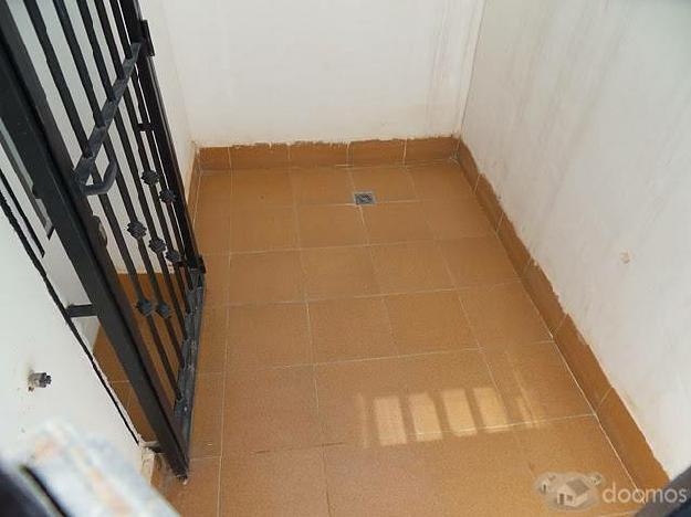 BUNGALOW DE 2 DORMITORIOS EN LOS MONTESINOS