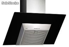 Campana EXTRACTORA de cocina nodor Serena bk 90