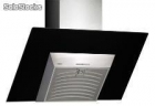 Campana EXTRACTORA de cocina nodor Serena bk 90 - mejor precio | unprecio.es