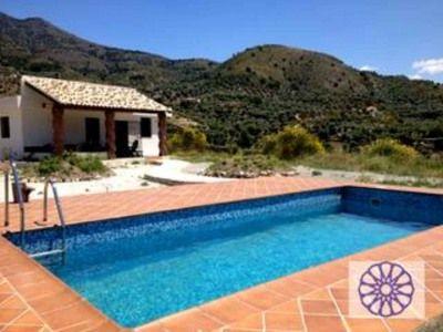 Casa en venta en Guajares (Los), Granada (Costa Tropical)