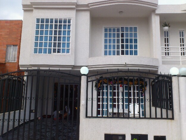 Casa independiente