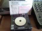 CDJ DENON DNS 1000 - DJ - EN GARANTIA - mejor precio | unprecio.es