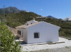 Chalet con 4 dormitorios se vende en Canillas De Aceituno, Axarquia - mejor precio | unprecio.es