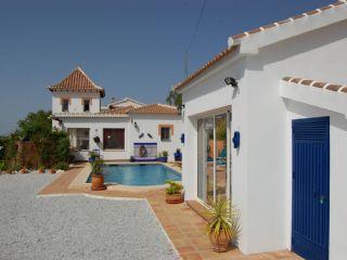 Chalet en venta en Canillas de Albaida, Málaga (Costa del Sol)