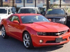 Chevrolet Camaro V6 RS TMCARS.ES!!! - mejor precio | unprecio.es