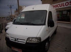 CITROEN JUMPER 2.0 HDI 29 CH FURGON - Madrid - mejor precio | unprecio.es