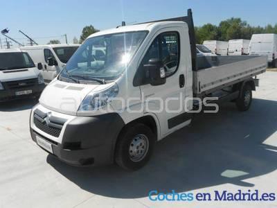 Citroen Jumper