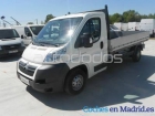 Citroen Jumper - mejor precio | unprecio.es