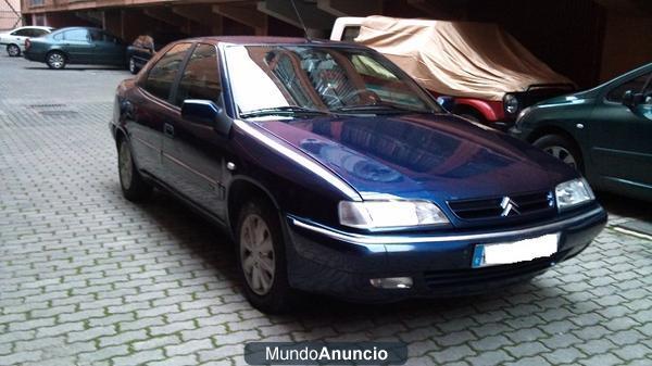 CITROEN XANTIA 2.0 HDI