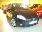 FIAT PUNTO  1.2 DYNAMIC 69 S S - mejor precio | unprecio.es