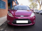 Ford Fiesta 5 puertas en Sevilla - mejor precio | unprecio.es