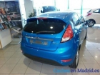 Ford Fiesta - mejor precio | unprecio.es