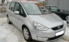 Ford galaxy 2.0 tdci - mejor precio | unprecio.es