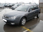 FORD MONDEO 2.0 TDCI FUTURA 115CV 5P 6VEL - TARRAGONA - mejor precio | unprecio.es