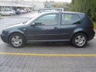 Golf 1.9 Advance TDI 130 Diesel 130 CV - mejor precio | unprecio.es