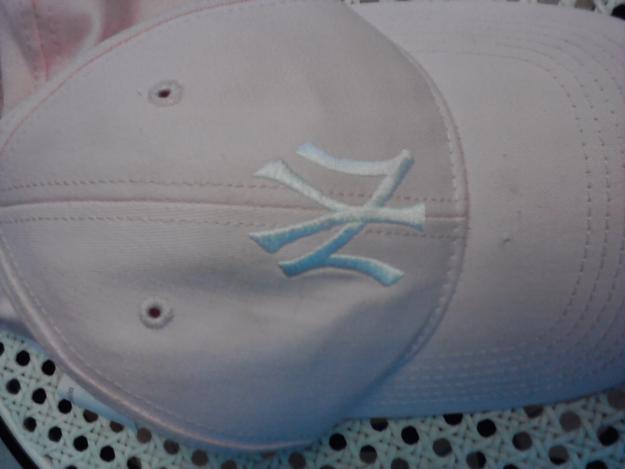 gorra de marca rosa ny,solo 7e,calle hercules 49 monte alto