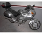 HONDA NTV 650 DEAUVILLE - mejor precio | unprecio.es