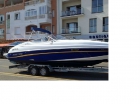 Lancha ebbtide mystique 2300 bow rider 230 HORAS - mejor precio | unprecio.es