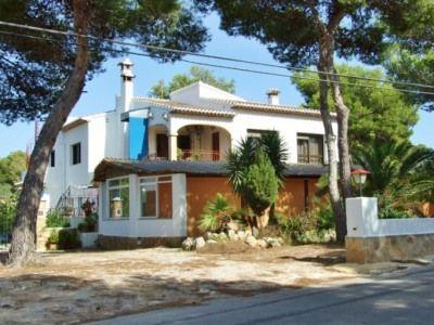 Local Comercial en venta en Javea/Xàbia, Alicante (Costa Blanca)