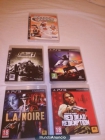 lote de juegos de playstation 3, ps3 - mejor precio | unprecio.es