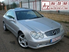 Mercedes CLK 320 V6 AUT AMG full equipe '03 - mejor precio | unprecio.es