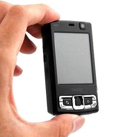 MINI N95 - DOBLE SIM LIBRE A ESTRENAR