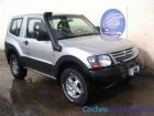 Mitsubishi Montero - mejor precio | unprecio.es