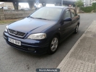 OPEL ASTRA Mod. Elegance 2.0 DTI 101 CV - mejor precio | unprecio.es