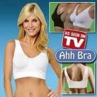 Pack 3 Sujetadores Ahh Bra tipo Sujetador Comfortisse Bra Anunciado TV - mejor precio | unprecio.es