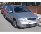 Paragolpes Opel Astra,delantero.2 generación.1998-2003.RF 037/39 - mejor precio | unprecio.es